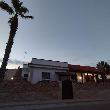 Villa Ammare Marina di Lizzano Exterior photo
